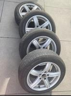 Velgen BMW 5 serie, Auto-onderdelen, Banden en Velgen, Ophalen, 17 inch, Velg(en)