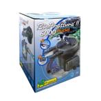 BIOPRESSURE II 6000 PlusSet, Enlèvement, Utilisé, Pompe de bassin