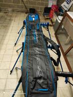 Fourreau Garbolino 8 tubes, Enlèvement, Neuf, Autres types