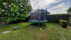 Trampoline BERG, Ophalen, Gebruikt