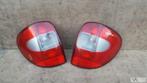 Achterlicht rechts Dodge ramvan Chrysler Voyager 00 - 07 €75, Ophalen of Verzenden, Gebruikt, Chrysler