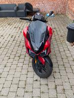 Scooter sym jet x 125, Fietsen en Brommers, Ophalen of Verzenden