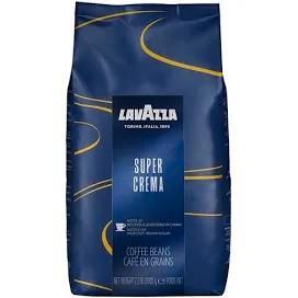Lavazza Supercrema-koffie, Diversen, Levensmiddelen, Ophalen of Verzenden