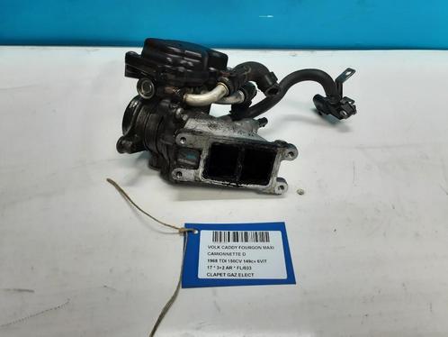 GASKLEPHUIS Volkswagen Caddy IV (01-2015/09-2020), Auto-onderdelen, Motor en Toebehoren, Volkswagen, Gebruikt