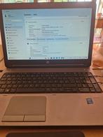 HP Probook 650 G3, Computers en Software, Windows Laptops, Ophalen, Gebruikt, 2 tot 3 Ghz, 15 inch