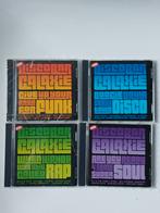 DISCOBAR GALAXIE, Cd's en Dvd's, Verzenden, Zo goed als nieuw