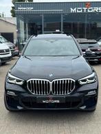 Bmw X5 // X-drive // M-packet, Auto's, BMW, Automaat, 2993 cc, Zwart, Leder