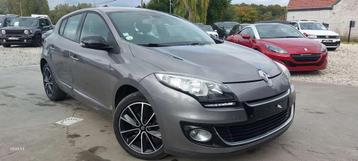 Renault Mégane 1.5 dCi Bose VENDU DANS L'ETAT MARCHAND OU E beschikbaar voor biedingen