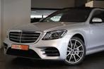 Mercedes-Benz S-Class 350 Long 9G-TRONIC AMG-PACK PANO Massa, Auto's, 4 deurs, Gebruikt, 2925 cc, USB