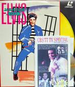 Elvis Presley Laserdisc Jealhouse Rock  en DVD, Ophalen of Verzenden