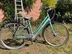 Meisjesfiets merk Trek type Toulouse 7 tot 11 jaar., Fietsen en Brommers, Gebruikt, Versnellingen, Trek, Ophalen