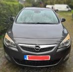 Opel Astra, Auto's, Voorwielaandrijving, Euro 5, Particulier, Elektrische buitenspiegels