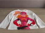verschillende longsleeves maat 98, Minnie Mouse, Pooh,..., Enlèvement ou Envoi, Comme neuf, Fille, Chemise ou À manches longues