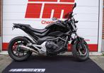 Honda NC700S, Motoren, Motoren | Honda, 2 cilinders, Bedrijf, Meer dan 35 kW, 670 cc