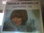 LP  Nicole Croisille, Enlèvement ou Envoi, Utilisé