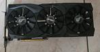 Asus Strix Geforce GTX 1080 Ti, Gebruikt, PCI-Express 4, DisplayPort, Ophalen of Verzenden