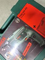 Boormachine Bosch, Doe-het-zelf en Bouw, Gereedschap | Boormachines, Ophalen, Zo goed als nieuw, Boormachine