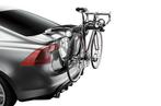 Thule raceway 991 fietsendrager, Autos : Divers, Porte-vélos, Comme neuf, Enlèvement ou Envoi