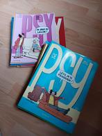 De psy compleet deel 1-22, Boeken, Stripverhalen, Ophalen of Verzenden, Zo goed als nieuw