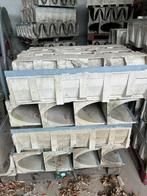 Kabel goten, Enlèvement