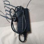 220v naar 12V, Caravanes & Camping, Accessoires de camping, Enlèvement, Comme neuf