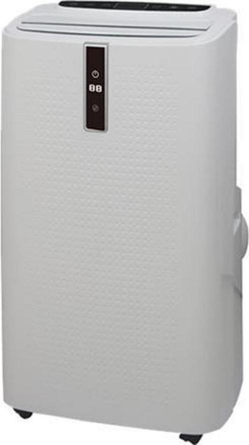 mobiele airco Tecnolux 12000 BTU Direct afhalen mogelijk, Elektronische apparatuur, Airco's, Nieuw, Mobiele airco, 60 tot 100 m³