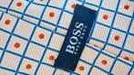 Stropdas BOSS, Kleding | Heren, Stropdassen, Ophalen of Verzenden, Zo goed als nieuw