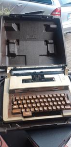 Machine a ecrire vintage, Divers, Enlèvement ou Envoi