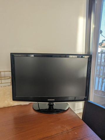 Monitor Samsung beschikbaar voor biedingen