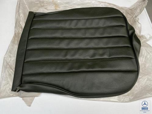 NOS bekledingshoes zitvlak groen MB-Tex voor Mercedes W201, Auto-onderdelen, Interieur en Bekleding, Mercedes-Benz, Nieuw, Ophalen of Verzenden