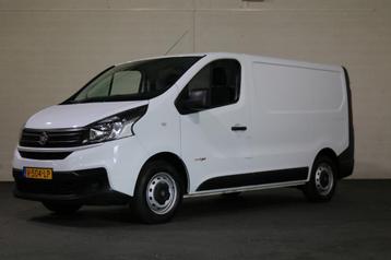 Fiat Talento 1.6 MJ L1 H1 Airco Trekhaak beschikbaar voor biedingen