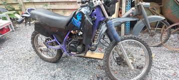 Yamaha DT 1990 beschikbaar voor biedingen