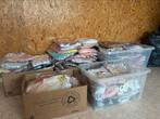 Baby kledij meisje 50-86 bieden 290stuks 300€ voor alles, Ophalen