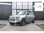 Land Rover Defender 110 D200 S 2 YEARS WARRANTY, Te koop, Zilver of Grijs, 199 g/km, 5 deurs