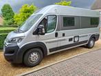 Campervan Robeta Kronos, Luifel, Tot en met 2, Particulier, 5 tot 6 meter