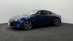 ALPINE A110 Als Nieuw ~ Leder ~ Sound System~Top Deal~52.000, Auto's, Alpine, Gebruikt, 4 cilinders, A110, Blauw