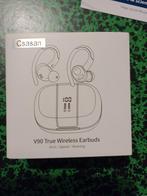 Oreillette bluetooth wifi, Enlèvement ou Envoi, Bluetooth