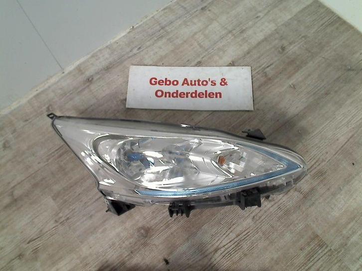 KOPLAMP RECHTS Nissan NV 200 (M20M) (01-2010/-), Auto-onderdelen, Verlichting, Nissan, Gebruikt