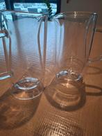 Twee dubbelwandig kan, 1 liter. Merk serax,  nieuwe, Enlèvement