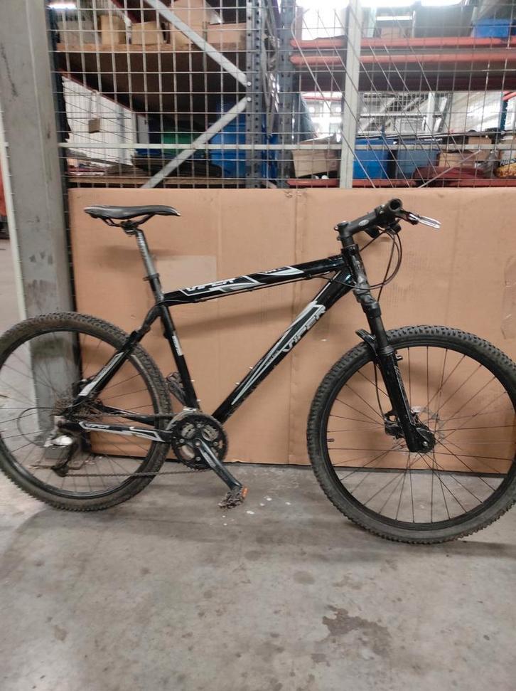 Mtb viper 26", Fietsen en Brommers, Fietsen | Mountainbikes en ATB, Ophalen of Verzenden