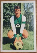 Franky Simon - 57 Vanderhout 1972-1973 - Sticker, Verzamelen, Ophalen of Verzenden, Zo goed als nieuw, Sport
