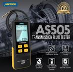 AUTOOL AS505 ATF Exchanger Transmissie Olie Tester, Ophalen of Verzenden