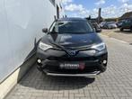 Toyota RAV-4 Lounge, Automaat, 116 g/km, 114 kW, 2494 cc