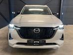 Mazda CX-80 2.5 PHEV Homura, bj08/2025, 7-zit, Full Option, Auto's, Mazda, 2500 kg, 36 g/km, Dealer onderhouden, SUV of Terreinwagen