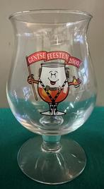 Duvel - glas - Gentse Feesten 2000, Verzamelen, Ophalen of Verzenden, Zo goed als nieuw, Glas of Glazen, Duvel