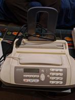 Fax Olivetti, Ophalen of Verzenden, Gebruikt, Fax