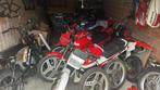 Honda mbx 50-80cc gevraagd, Fietsen en Brommers, Ophalen