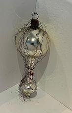 Antiek Kerstbal, Diversen, Kerst, Ophalen of Verzenden, Gebruikt