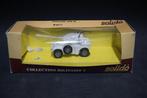 Solido Panhard AML 90 pantserwagen - 1/50 - TOP, Ophalen of Verzenden