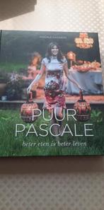 Puur Pascale, beter eten is beter leven - Pascale Naessens, Ophalen of Verzenden, Nieuw, Dieet en Voeding, Pascale Naessens